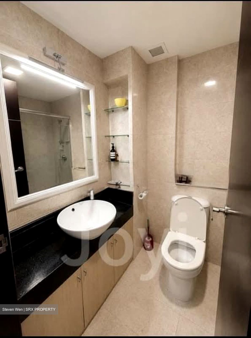 Niven Loft (D9), Apartment #597785911